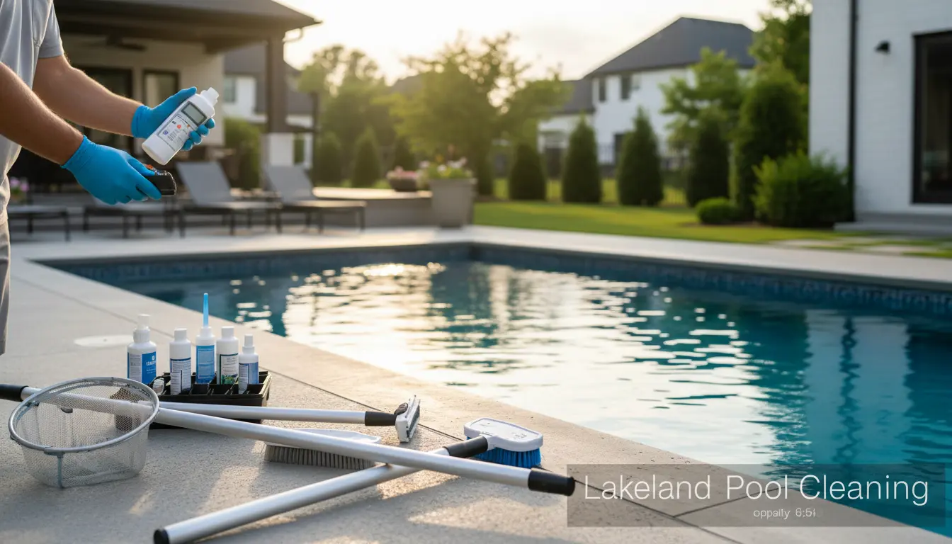 Common Pool Cleaning Mistakes And How To Avoid Them