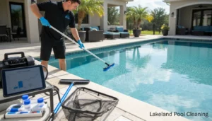 Lakeland pool cleaning statistics: costs, frequency, and homeowner trends - Lakeland Pool Cleaning Lakeland